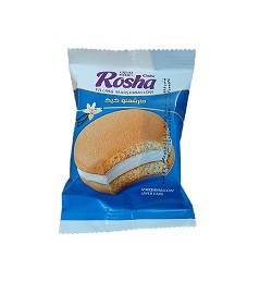 نظری روشا کیک مارشملو وانیلی 25گرم